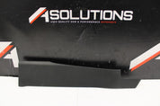 2010 Nissan GT-R RH Passenger Side Console Trim Panel 68134-Jf10