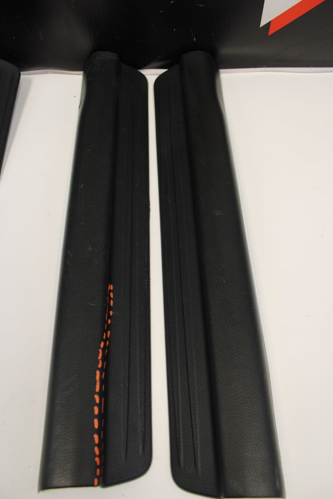 2003-2006 Mitsubishi Evolution Evo 8 9 VIII IX Door Sills