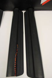 2003-2006 Mitsubishi Evolution Evo 8 9 VIII IX Door Sills
