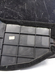 09-15 NISSAN GTR R35 OEM PASSENGER RIGHT LOWER A PILLAR TRIM COVER 66900 JF10A