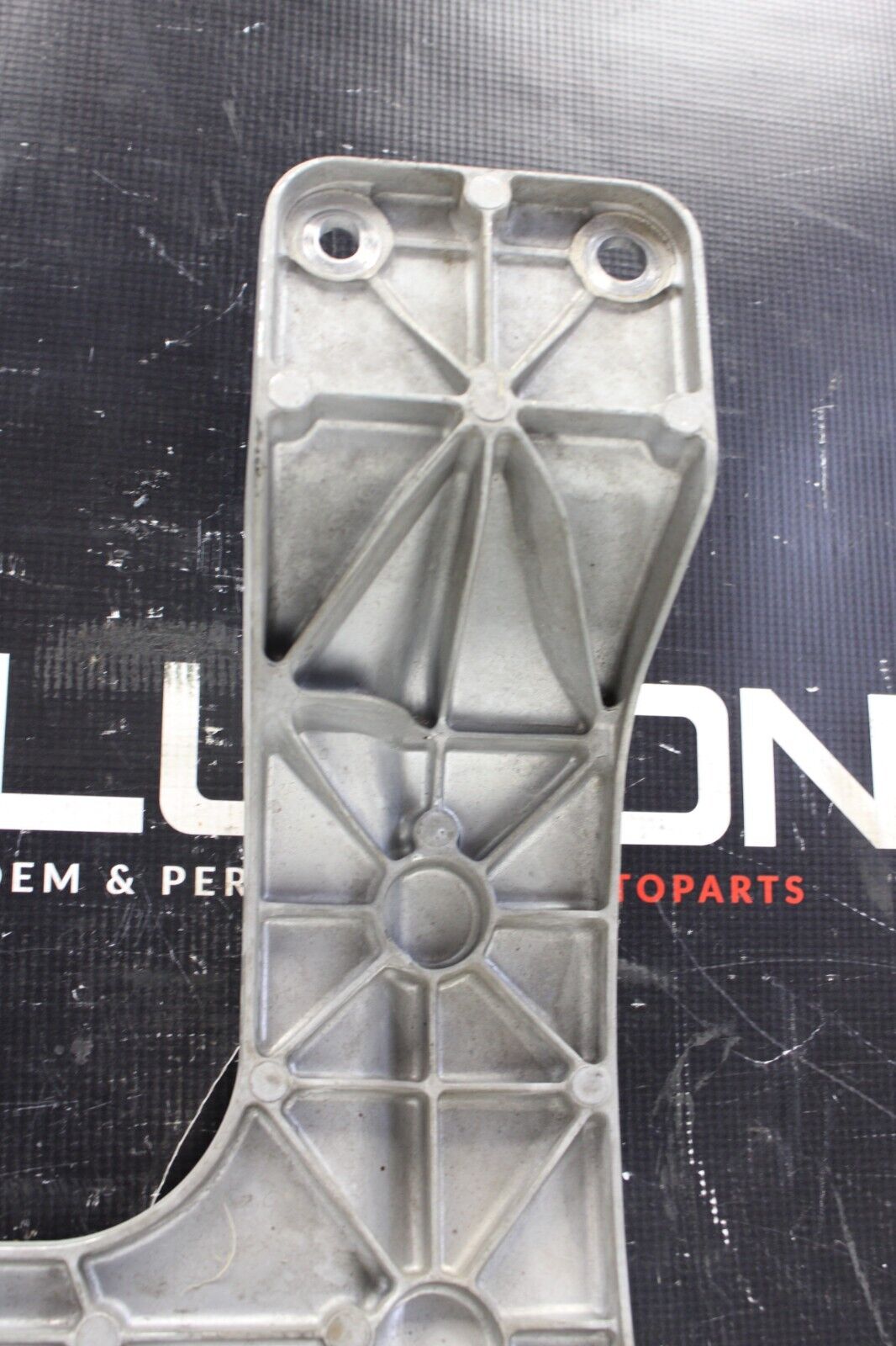 2009-2021 NISSAN GTR-R R35 VR38 AWD OEM DRIVE SHAFT LOWER SKID PLATE