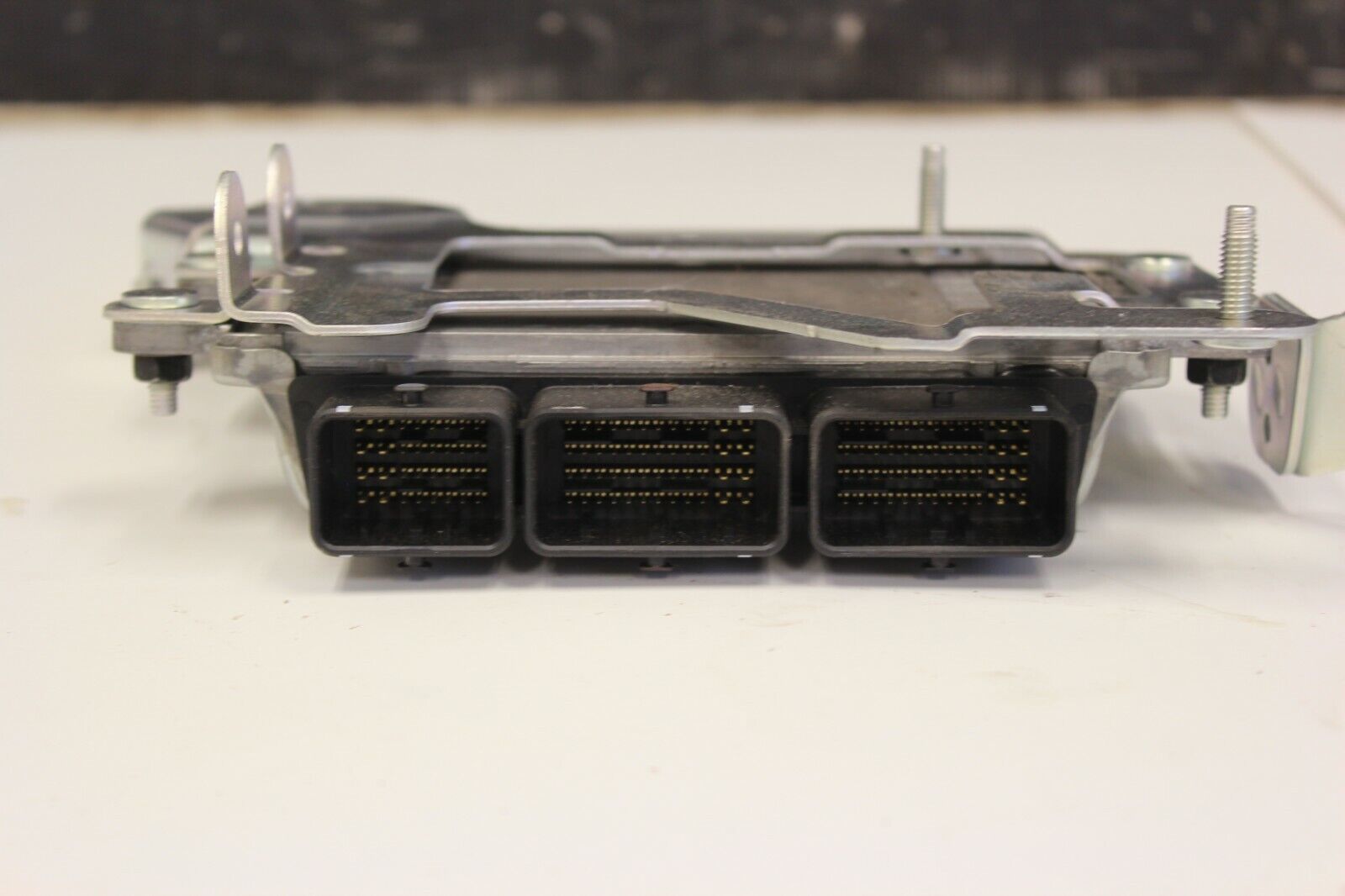 2014 NISSAN 370Z AUTO COMPUTER MODULE ENGINE ECU OEM