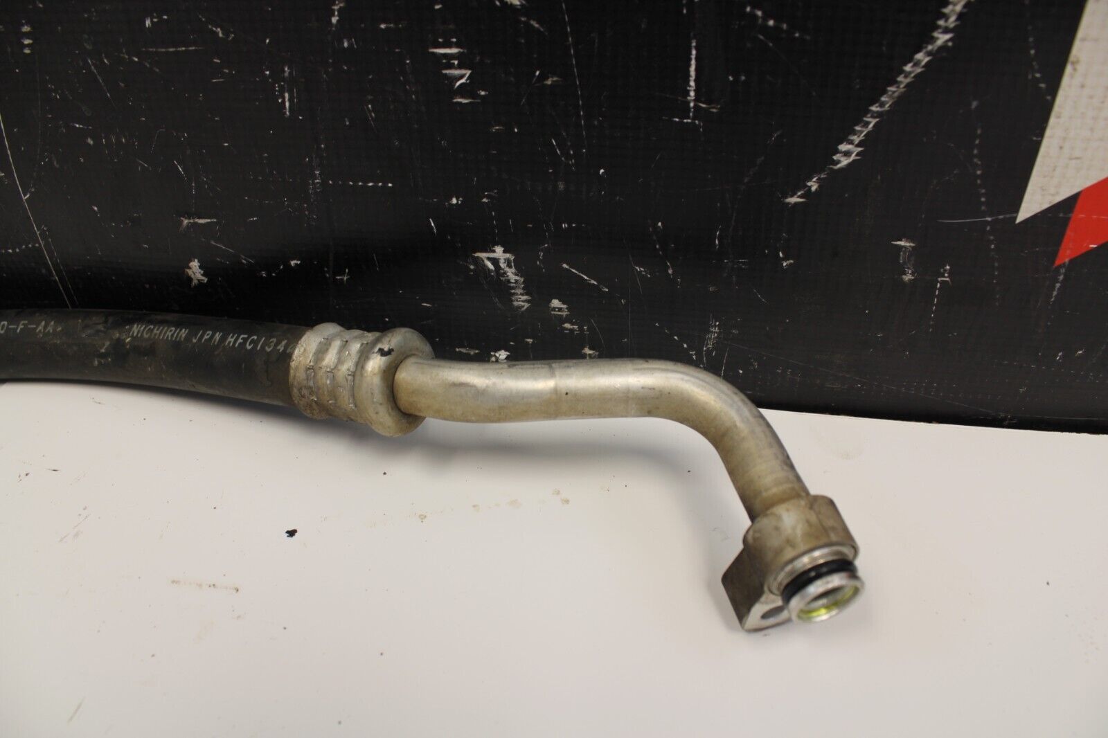 Honda S2000 Ac Lines Ap1 Ap2 00-09 S2K F20C F22C1