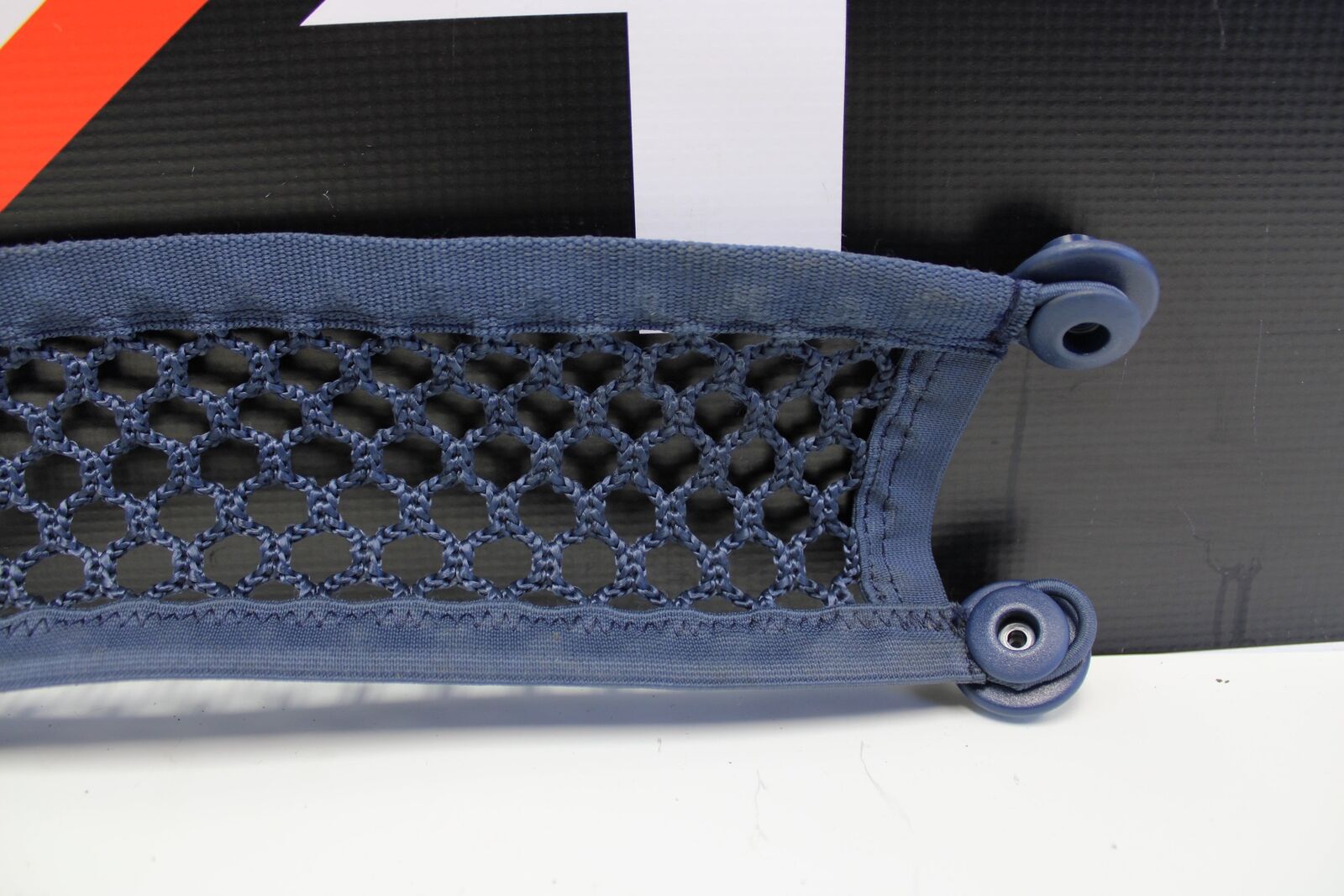 2004 HONDA S2000 AP2 OEM PASSENGER SIDE CARPET NET USED