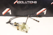 2002-2004 ACURA RSX TYPE S K20A2 OEM 6SPD SHIFTER BOX & CABLES 02-04