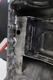 2000-2009 Honda S2000 F20C F22C OEM Oil Pan
