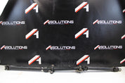 2014 MITSUBISHI LANCER EVOLUTION X GSR OEM REAR DRIVESHAFT 66K Miles