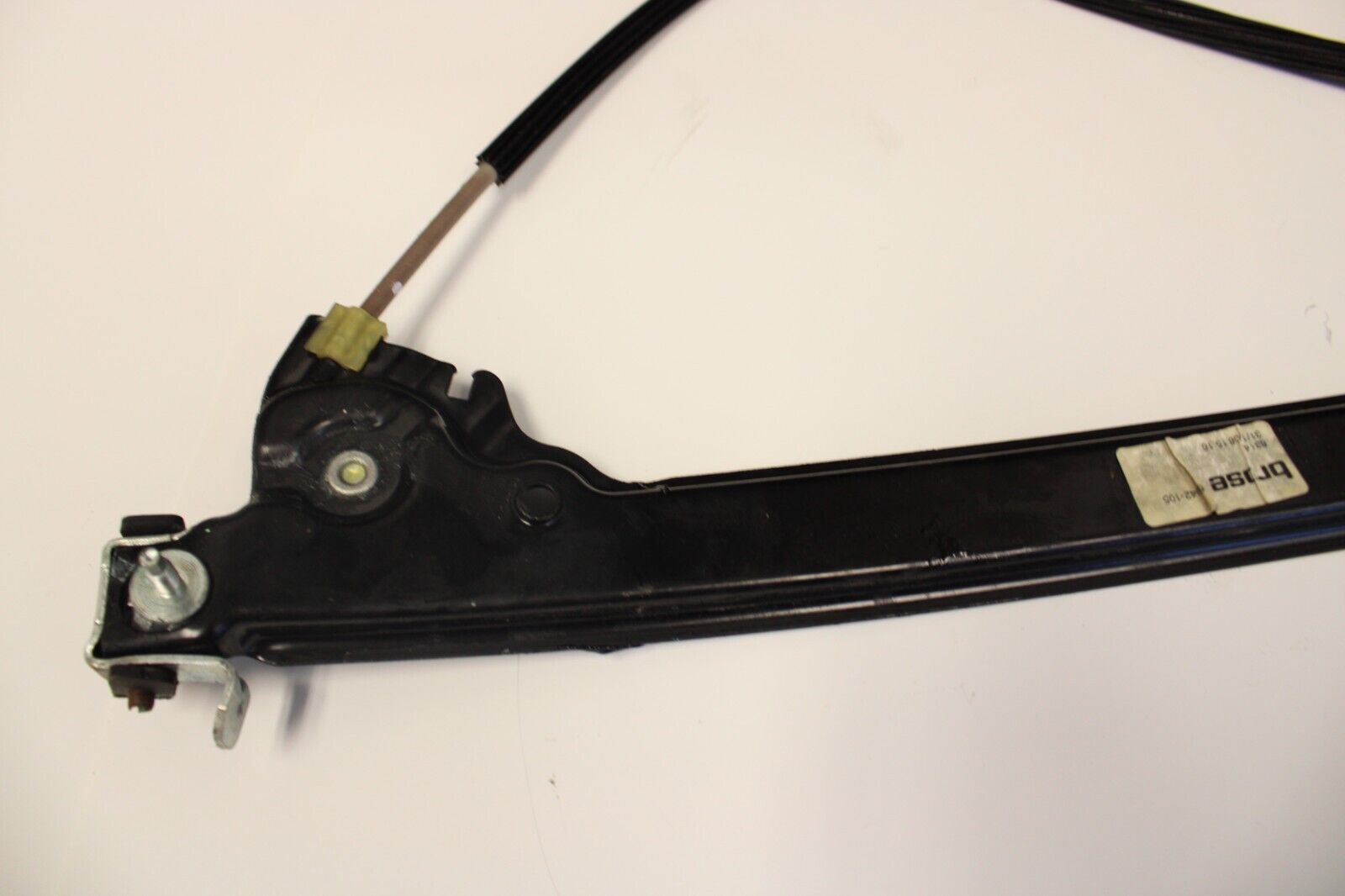 2009-2020 NISSAN GTR R35 WINDOW REGULATOR WITH MOTOR LEFT DRIVER SIDE