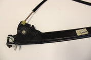 2009-2020 NISSAN GTR R35 WINDOW REGULATOR WITH MOTOR LEFT DRIVER SIDE