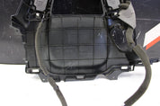 2006-2009 Honda S2000 Roll Hoop Trim w/ Speaker OEM RH Right Passenger Side