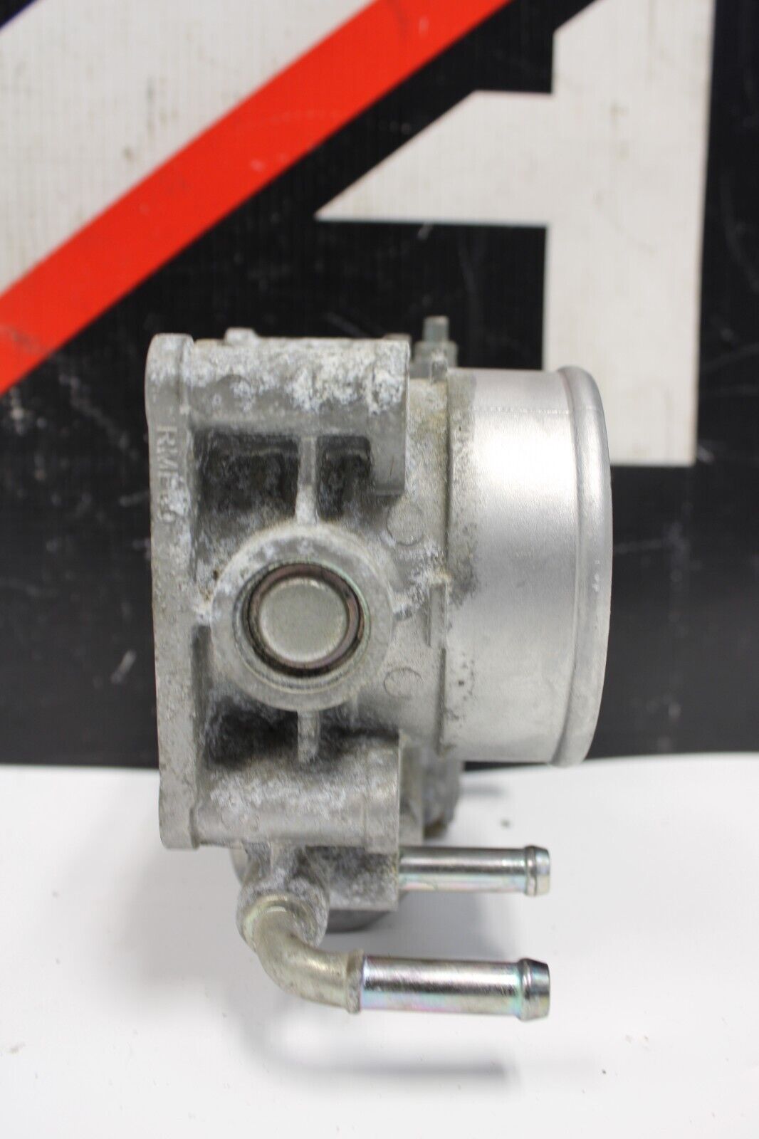 2017-2020 INFINITI Q60 Coupe Throttle Body 3.0L VR30DDTT