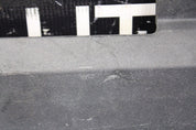 2010 Nissan GT-R R35 LH Left Under Body Skid Plate Diffuser