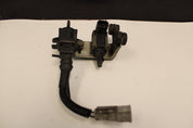 ELECTRONIC BOOST CONTROL SOLENOID PIERBURG 3-PORT MITSUBISHI EVO X 4B11T EBCS