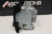 2009 370Z XM Radio AUX MP3 6 Disc CD Changer Player Trim Panel OEM