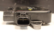 2014 Nissan GTR GT-R R35  Radiator Fan Control Module
