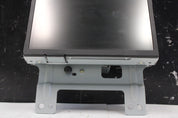 2009 INFINITI G37 NAVIGATION DISPLAY SCREEN 284H0-1BA1A