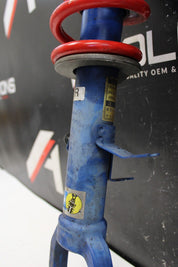 2009 NISSAN GTR R35 FRONT + REAR BILSTEIN SHOCKS SUSPENSION OEM W/ SWIFT SPRINGS