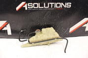 2014 Nissan GTR R35 Radiator Coolant Overflow Reservoir Tank GT-R OEM