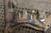 2015-2019 Subaru Impreza WRX OEM REAR DIFFERENTIAL SUBFRAME CROSSMEMBER