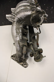 03-06 Mitsubishi Lancer Evolution Evo 8 9 OEM INTAKE MANIFOLD
