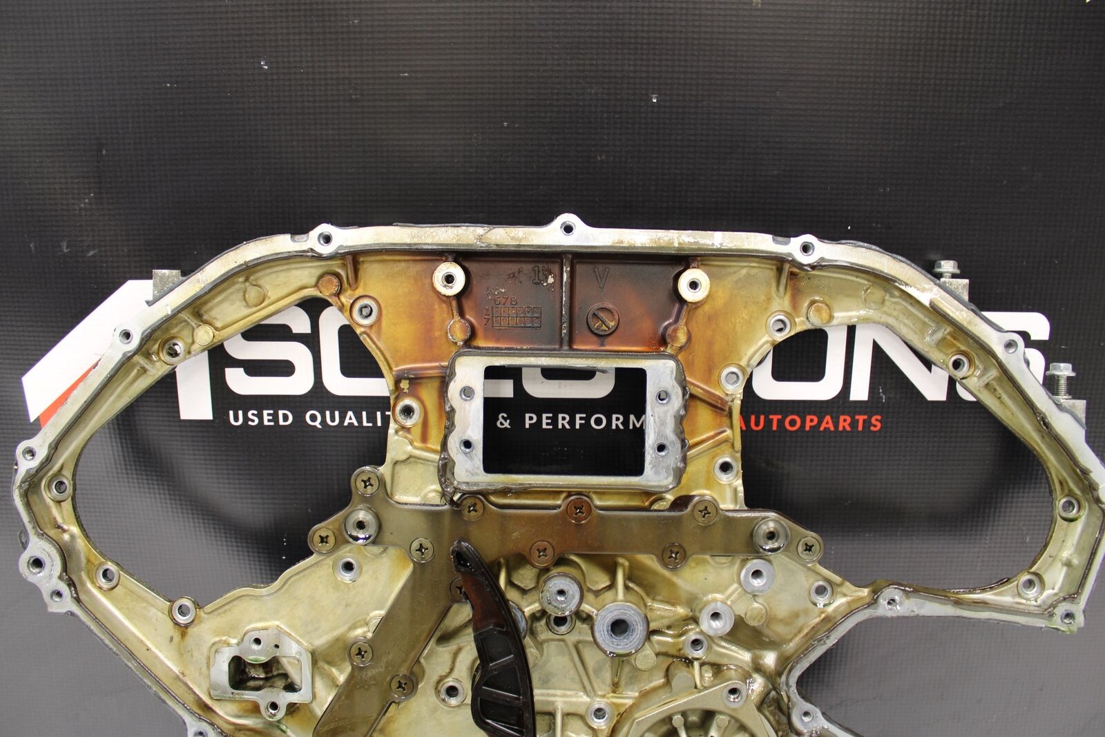 For GM 8.5