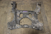 2010 NISSAN GT-R R35 VR38 AWD OEM FRONT ENGINE SUBFRAME CROSSMEMBER