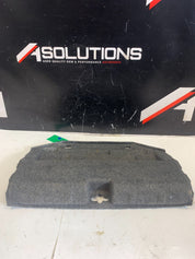 2000-2009 Honda S2000 Trunk Trim Liner Panel 00-09