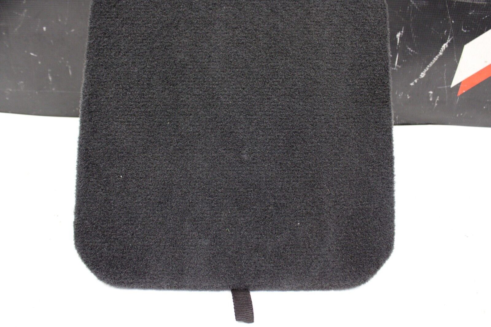 2010 NISSAN R35 GTR CBA FLOOR Carpet Lid For TOOL KIT 749B1-JF00A