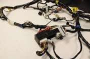 2008 Mitsubishi Lancer Evolution X EVO X Dash Cluster Harness