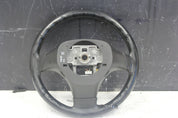 2006-2007 MAZDASPEED6 MAZDASPEED 6 MS6 OEM BLACK LEATHER STEERING WHEEL