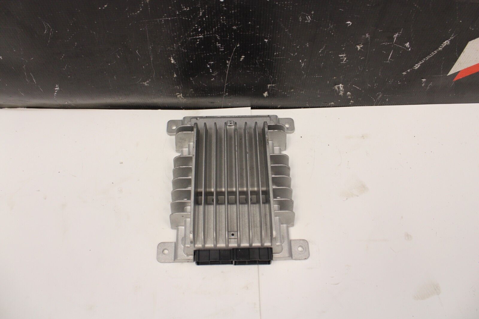 2014 Nissan GTR R35 Bose Audio Amp Amplifier 28061 KJ10A GT-R OEM