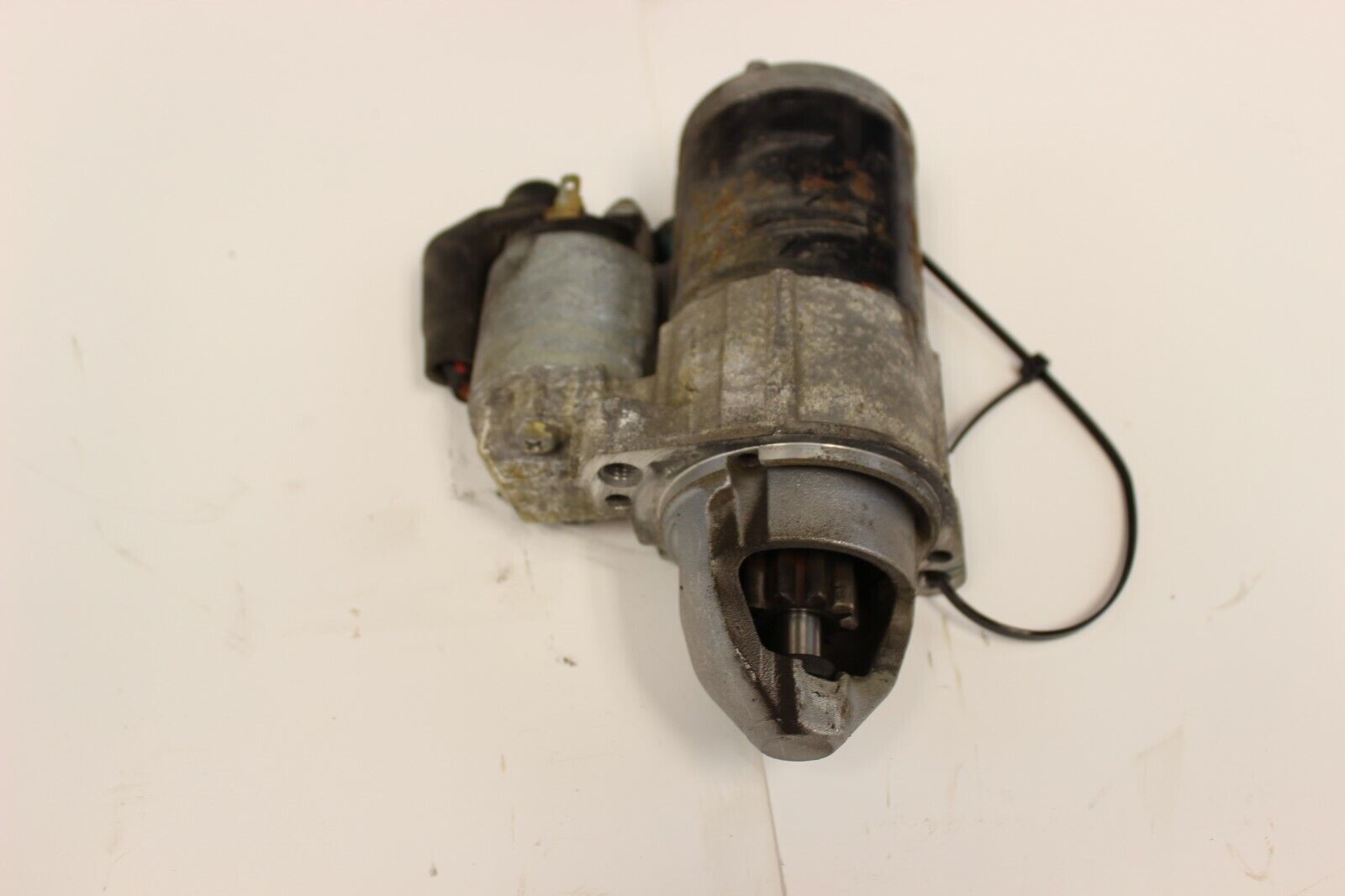 2008-2015 Mitsubishi Lancer Ralliart STARTER OEM