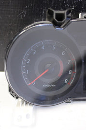 10-15 Mitsubishi Lancer Evo X Ralliart Speedometer Instrument Cluster 114K LED
