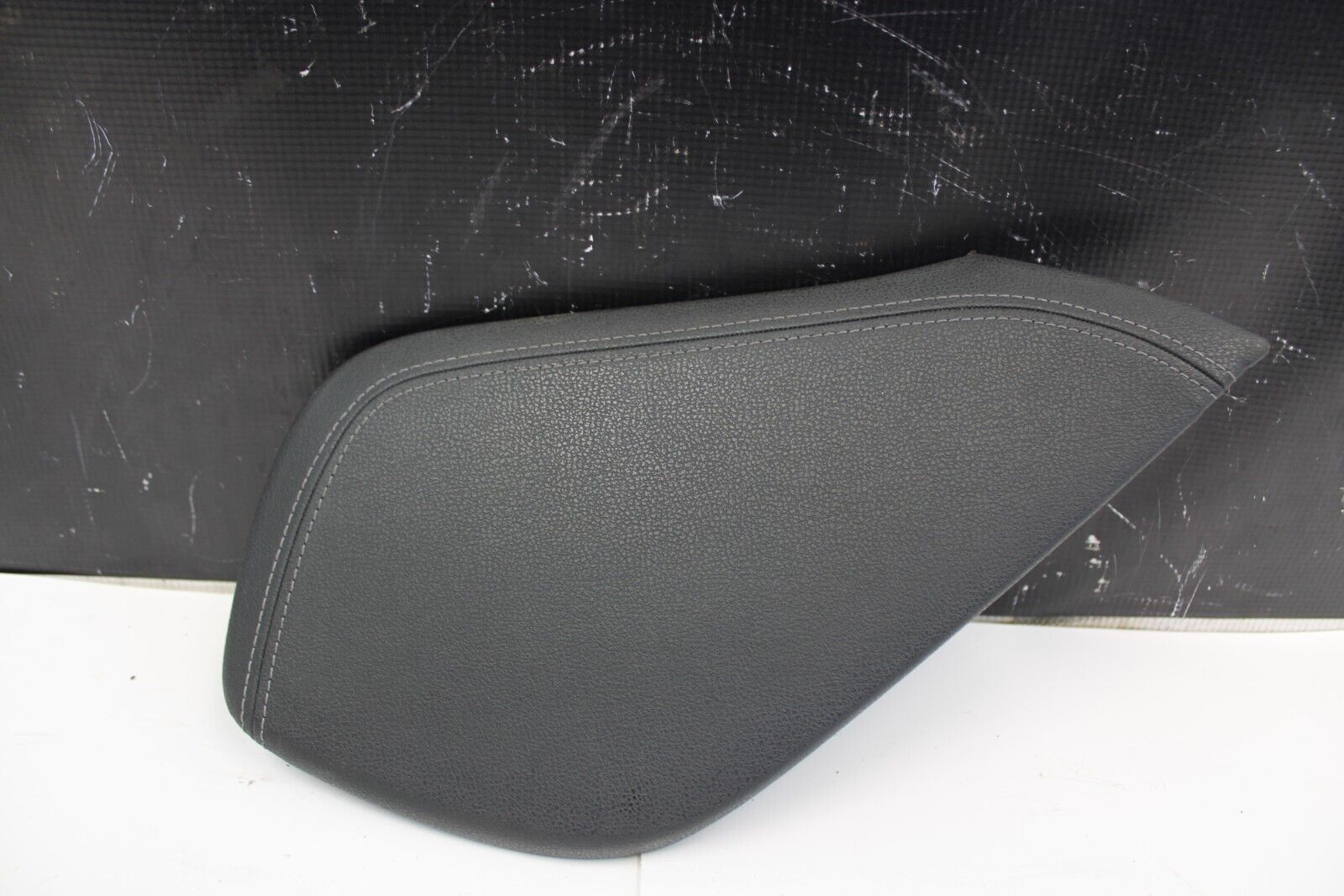 09-19 NISSAN 370Z OEM CENTER CONSOLE KNEE SIDE PILLAR PADS TRIM 66k MILES