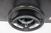 2009 Infiniti G37 Steering Wheel with Cruise Radio Controls OEM