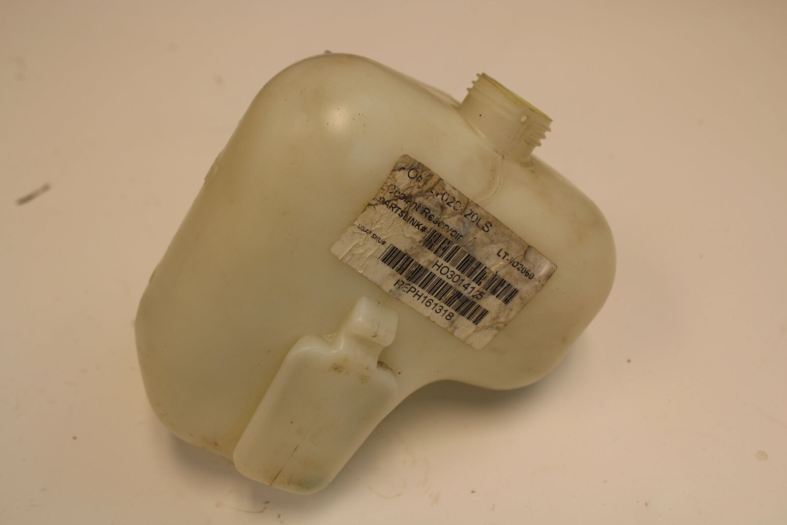 00-09 HONDA S2000 S2K COOLANT OVERFLOW BOTTLE RESERVOIR TANK OEM