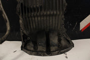 2000-2009 Honda S2000 F20C F22C OEM Oil Pan (Bung for Turbo Oil Line)