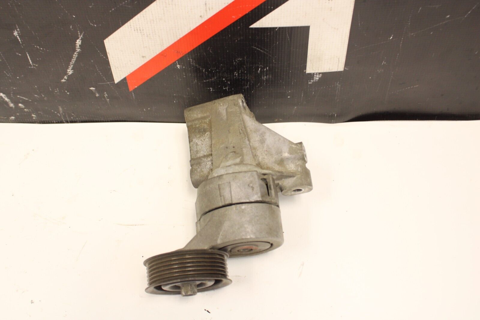2006-2008 HONDA S2000 AP2 OEM ENGINE IDLER PULLEY TENSIONER