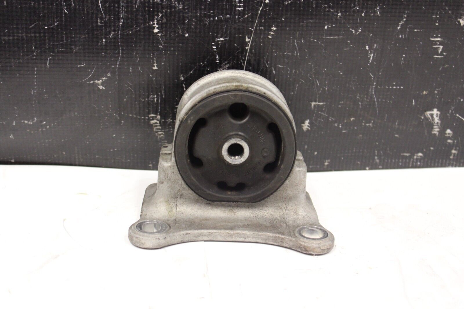 2009-2021 NISSAN R35 GTR CBA Rear ENGINE MOUNT BELLHOUSING MOUNT OEM