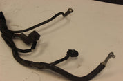 MITSUBISHI RALLIART EVOLUTION 10 EVO X OM 4B11t ALTERNATOR POWER WIRE HARNESS