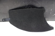 09-15 NISSAN GTR R35 OEM PASSENGER RIGHT LOWER A PILLAR TRIM COVER 66900 JF10A