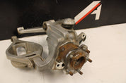 2012 NISSAN 370Z NISMO REAR RIGHT SUSPENSION KNUCKLE CONTROL ARMS OEM 2009-2020