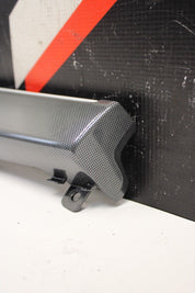 2009-2015 Mitsubishi Ralliart OEM Dash Board Trim Panel EVO X