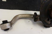 2003-2007 350Z G35 COUPE SEDAN (03-06) RWD FRONT RIGHT KNEE ASSY OEM