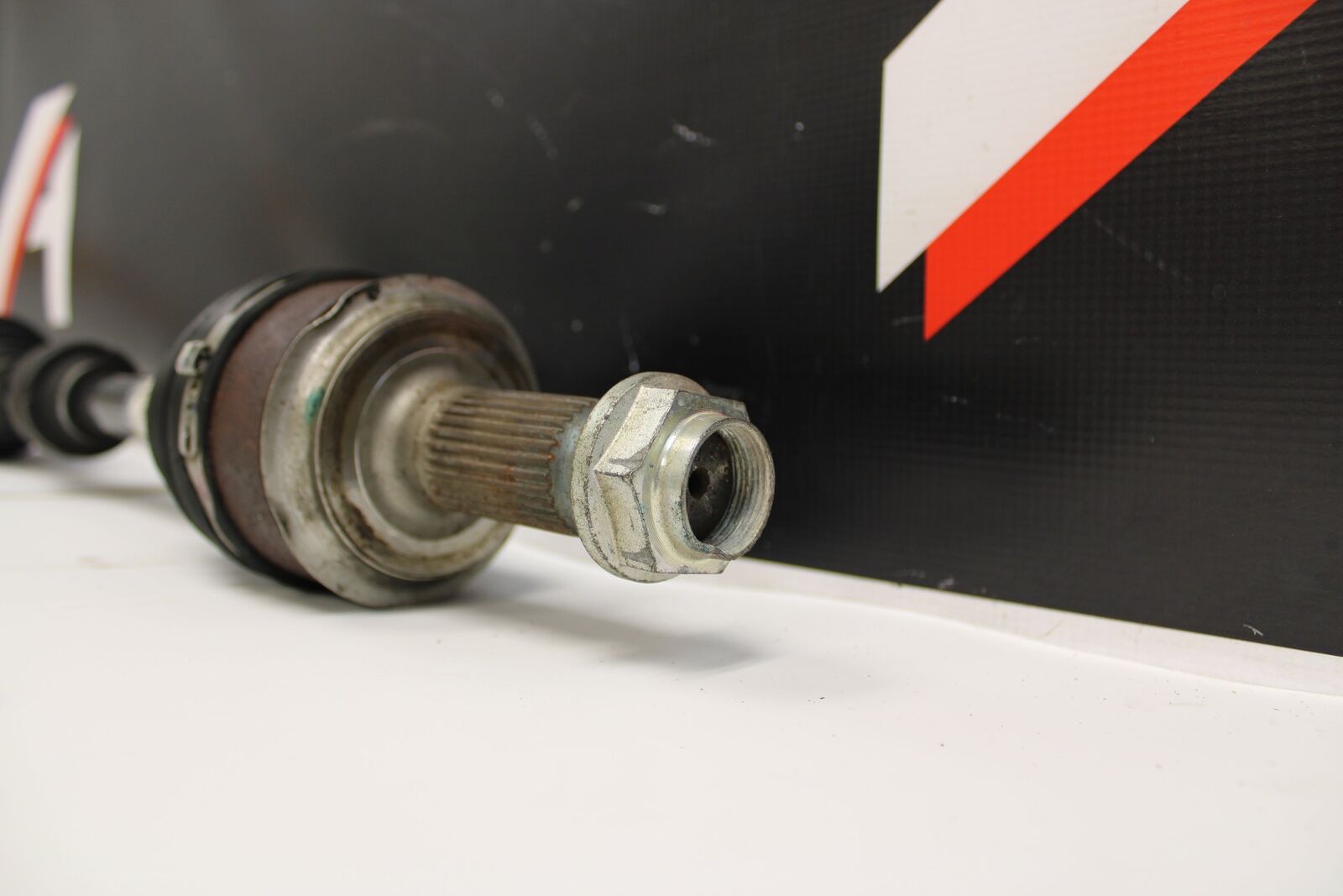 2014 Honda Accord Front Left Side Axle Shaft OEM