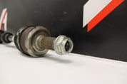 2014 Honda Accord Front Left Side Axle Shaft OEM