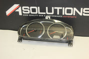 06-07 Mazdaspeed 6 Speedometer Cluster Assembly Tested OEM