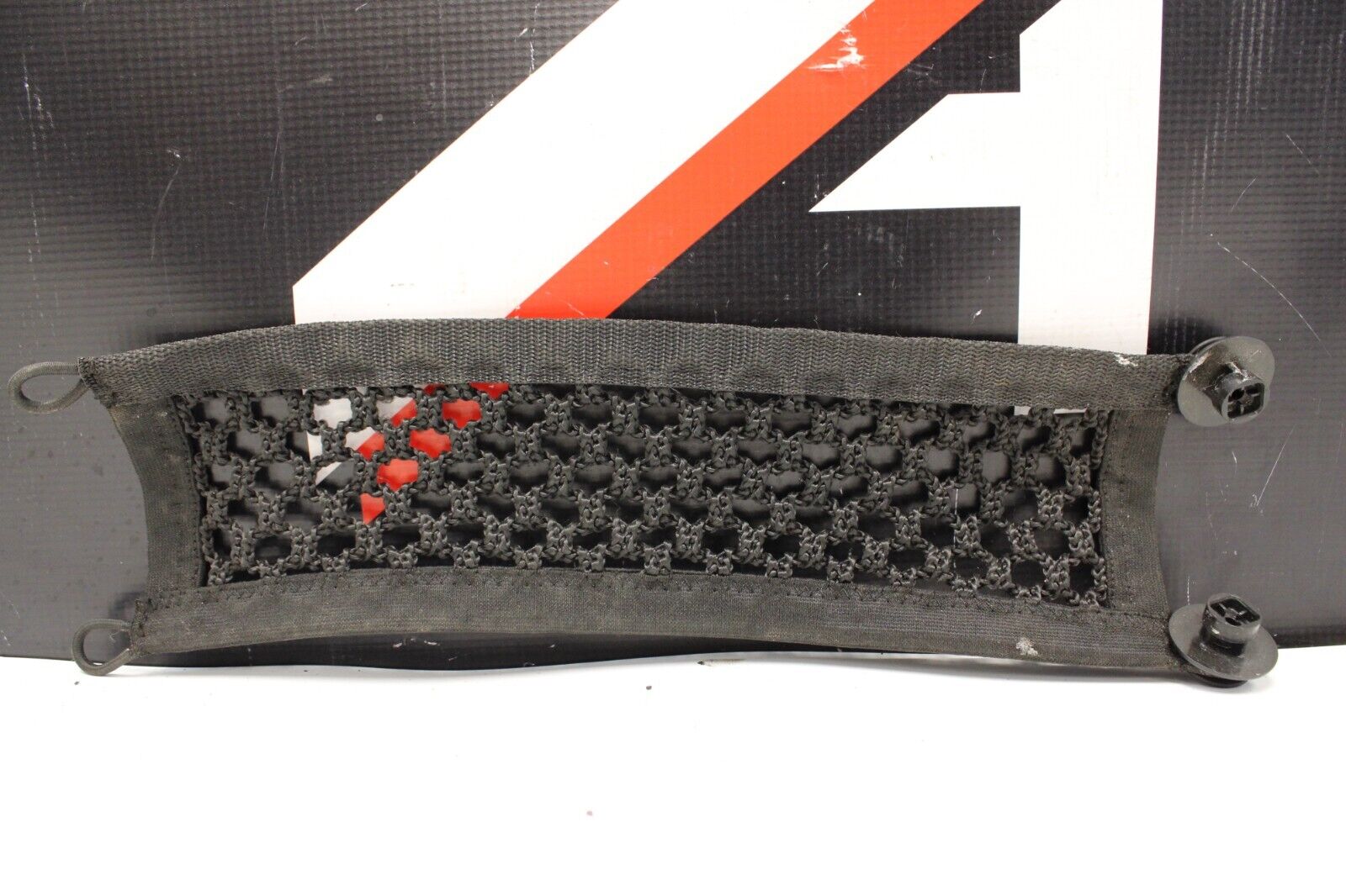 2000-2005 HONDA S2000 AP1/2 OEM PASSENGER SIDE CARPET NET USED