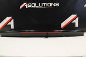 2007 Infiniti G35 OEM Wing Black