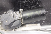 2009 NISSAN R35 GTR CBA WINDSHIELD WIPER MOTOR LINKAGE ASSEMBLY OEM